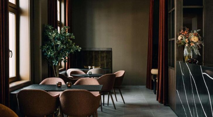 Saga Hotel Oslo, WorldHotels Crafted