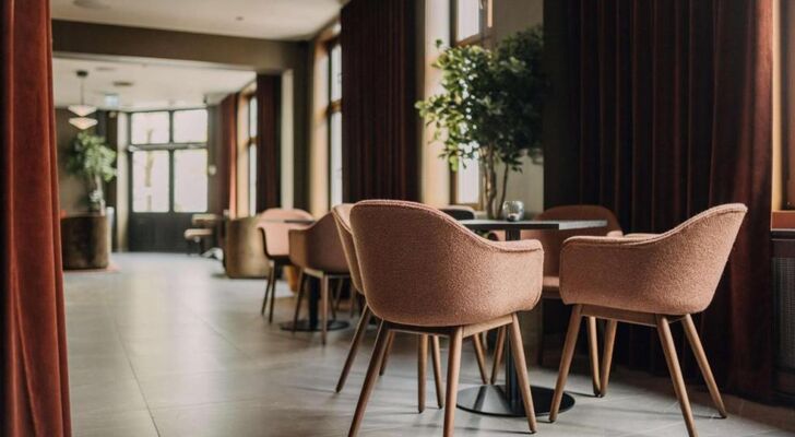 Saga Hotel Oslo, WorldHotels Crafted