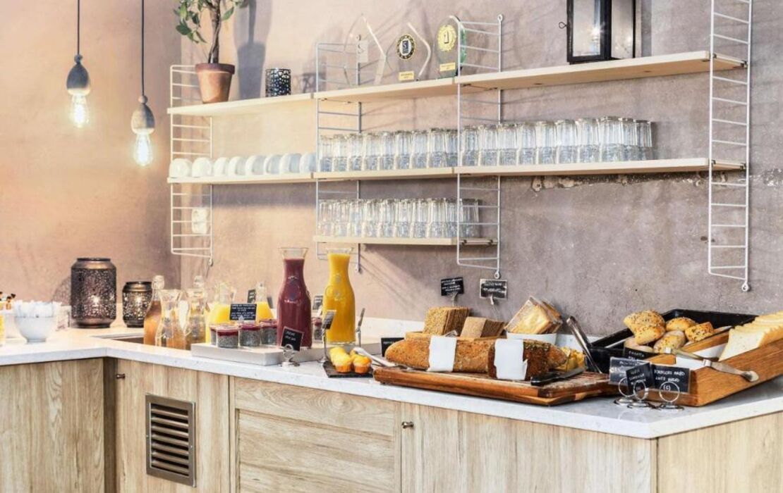 Saga Hotel Oslo, WorldHotels Crafted