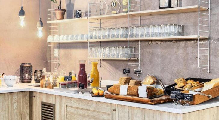 Saga Hotel Oslo, WorldHotels Crafted