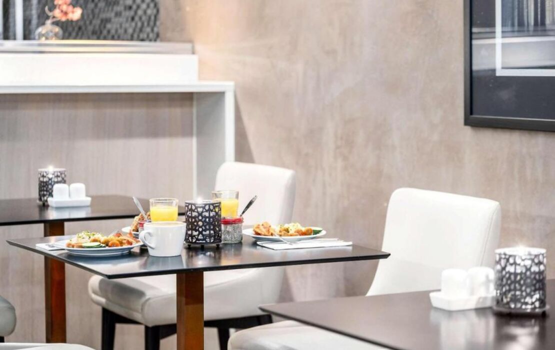 Saga Hotel Oslo, WorldHotels Crafted