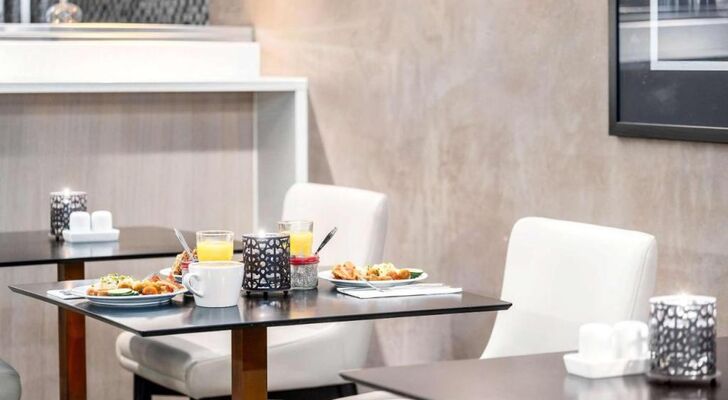 Saga Hotel Oslo, WorldHotels Crafted