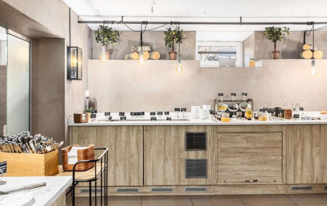 Saga Hotel Oslo, WorldHotels Crafted