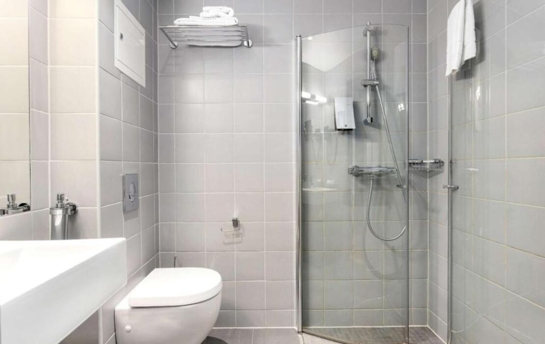 Saga Hotel Oslo, WorldHotels Crafted