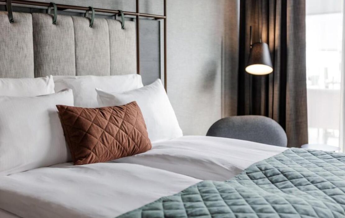 Quality Hotel Hasle Linie