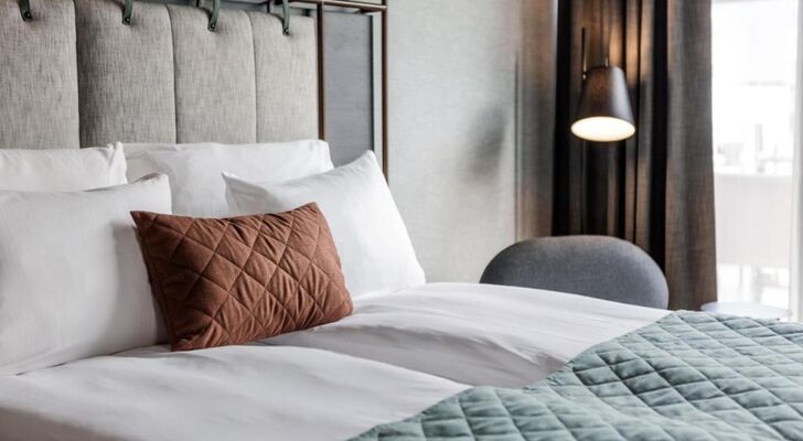 Quality Hotel Hasle Linie