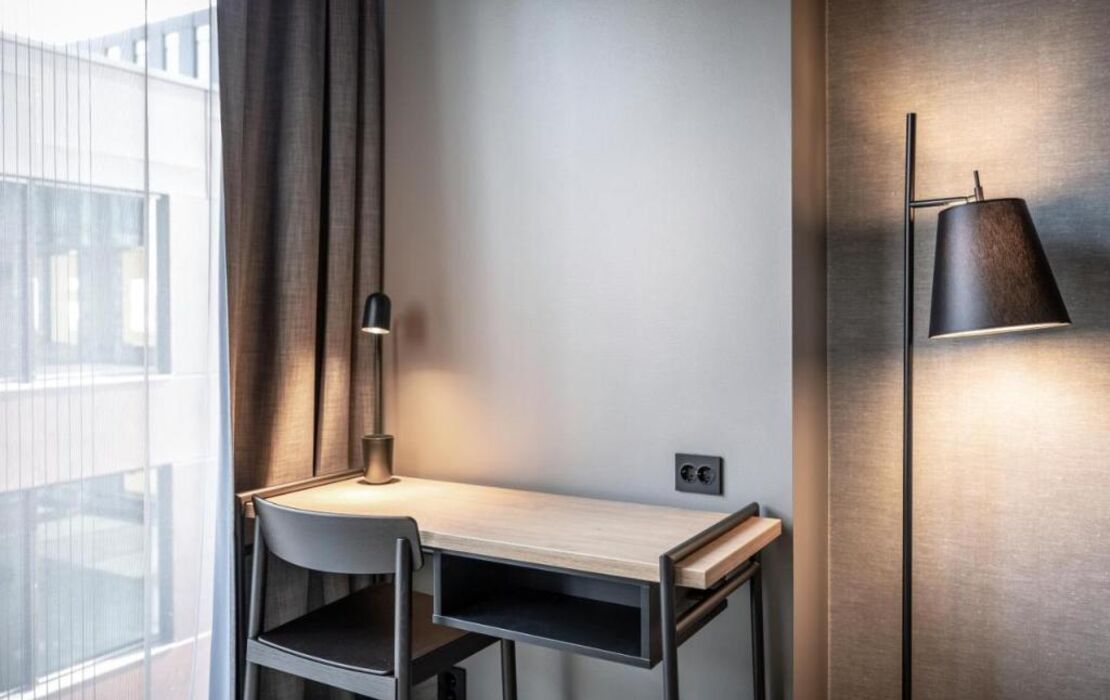 Quality Hotel Hasle Linie