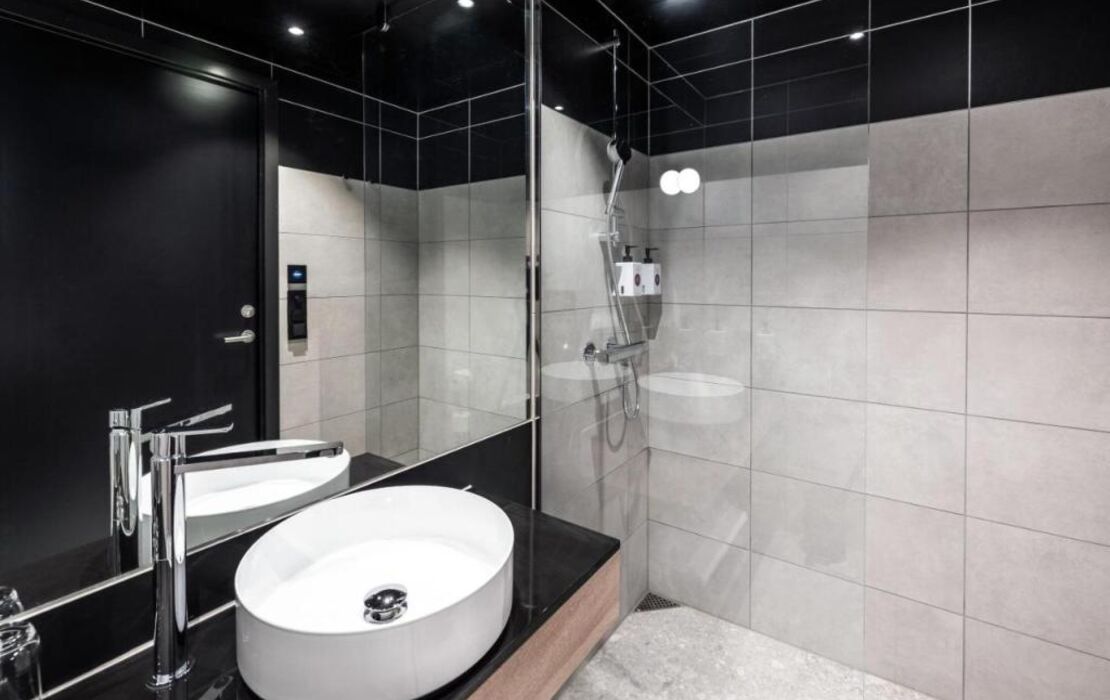 Quality Hotel Hasle Linie