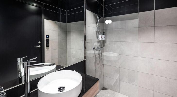 Quality Hotel Hasle Linie