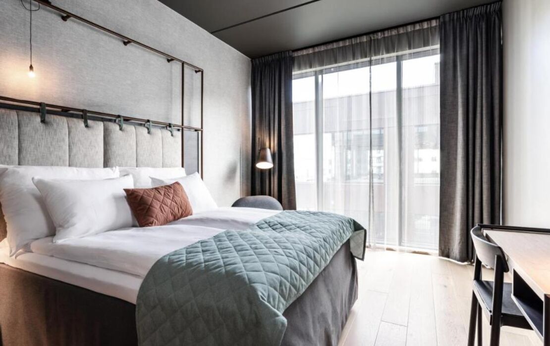 Quality Hotel Hasle Linie