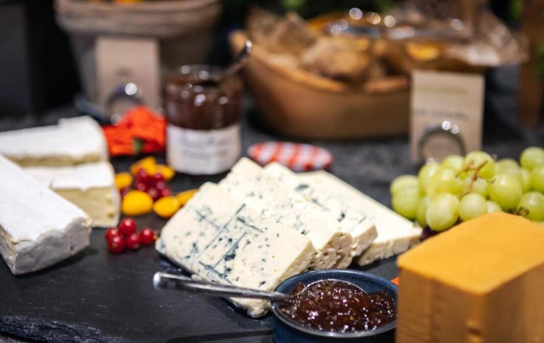 Quality Hotel Hasle Linie