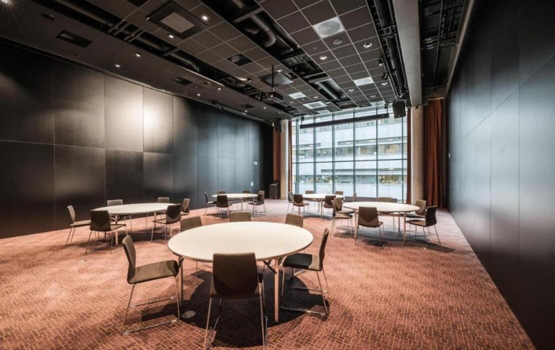 Quality Hotel Hasle Linie