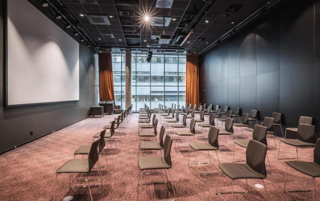 Quality Hotel Hasle Linie