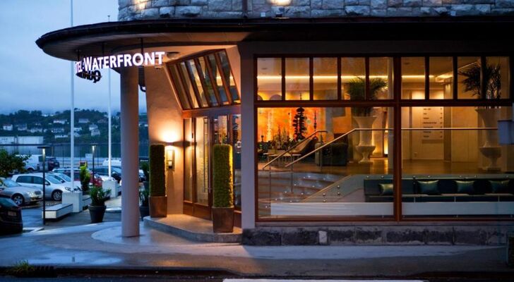 Quality Hotel Waterfront