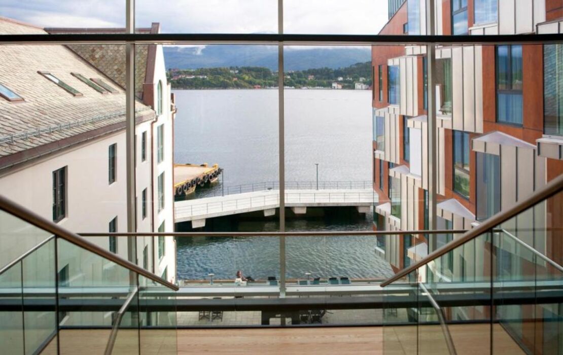 Quality Hotel Waterfront
