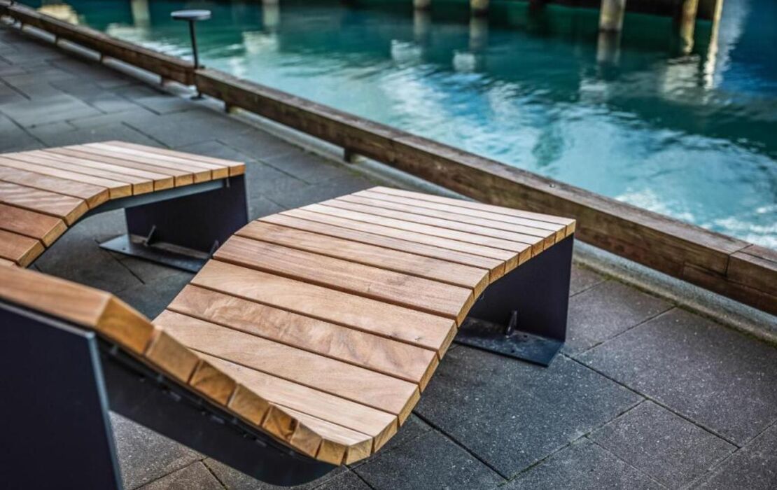 Quality Hotel Waterfront