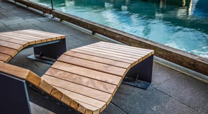 Quality Hotel Waterfront