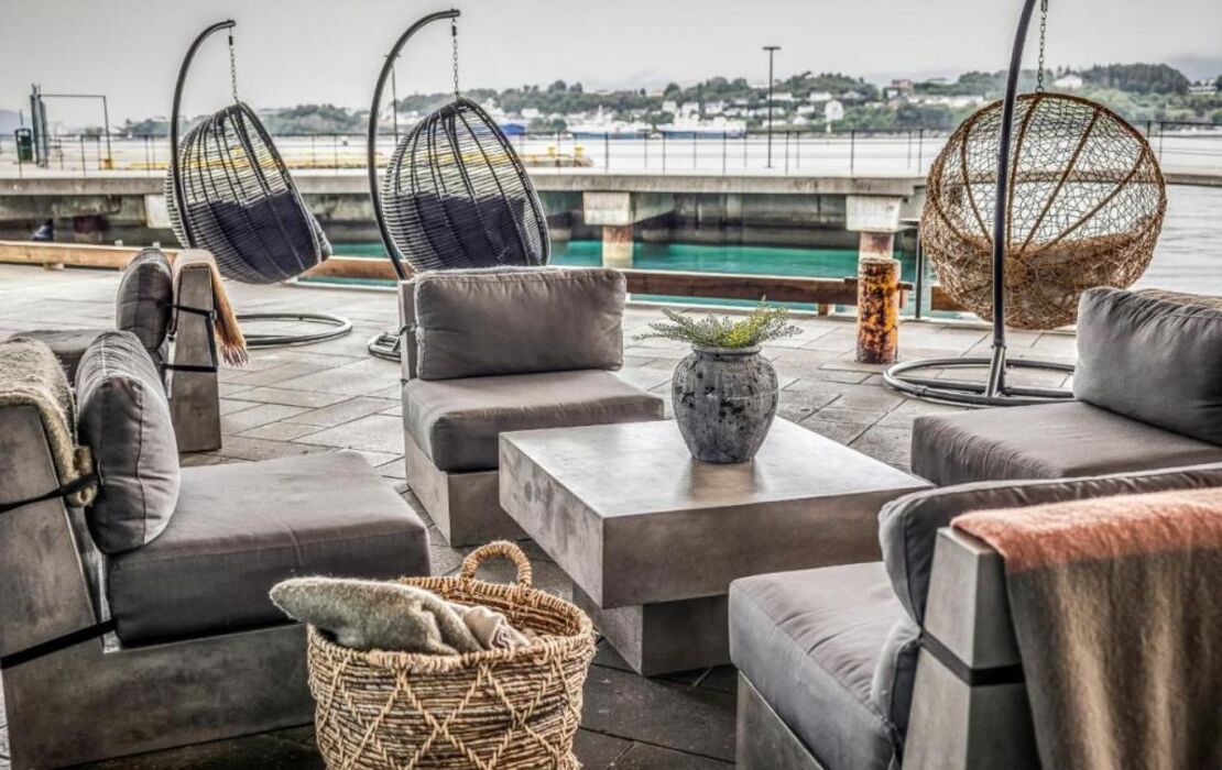 Quality Hotel Waterfront