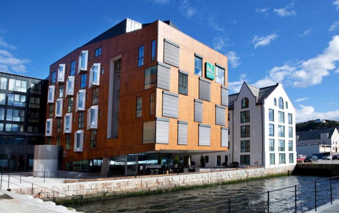 Quality Hotel Waterfront
