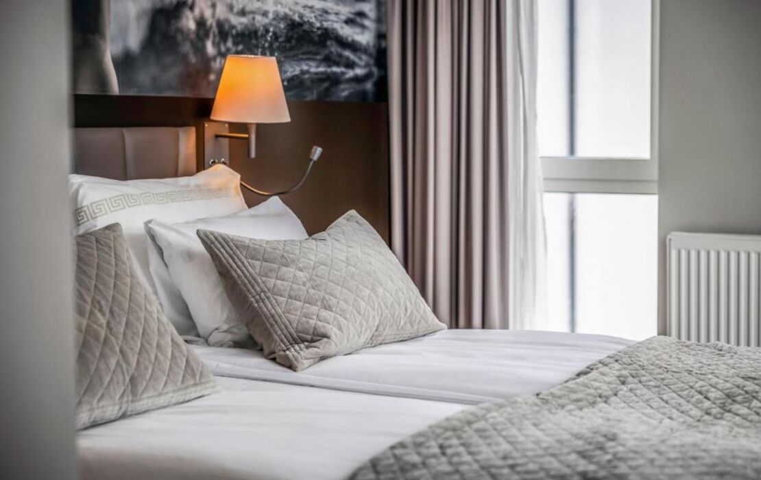 Quality Hotel Waterfront