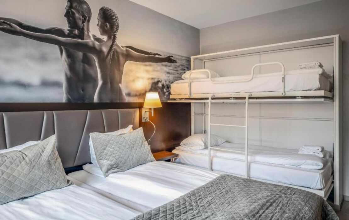 Quality Hotel Waterfront
