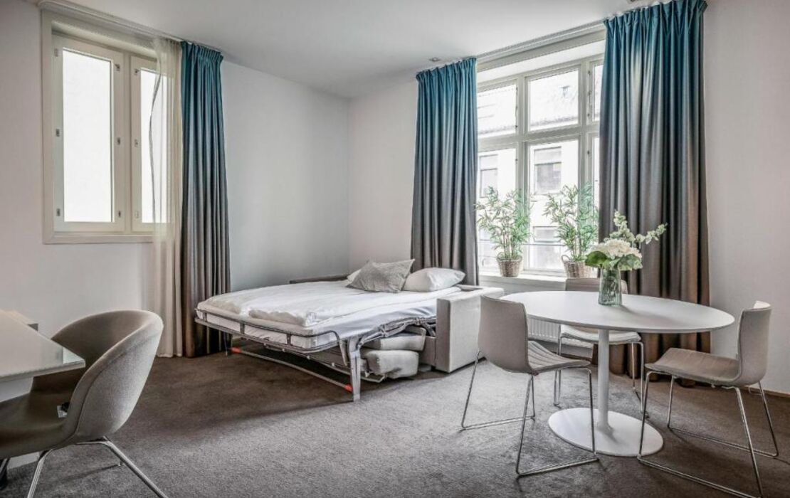 Quality Hotel Waterfront