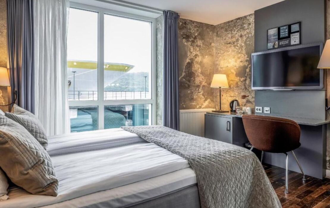 Quality Hotel Waterfront