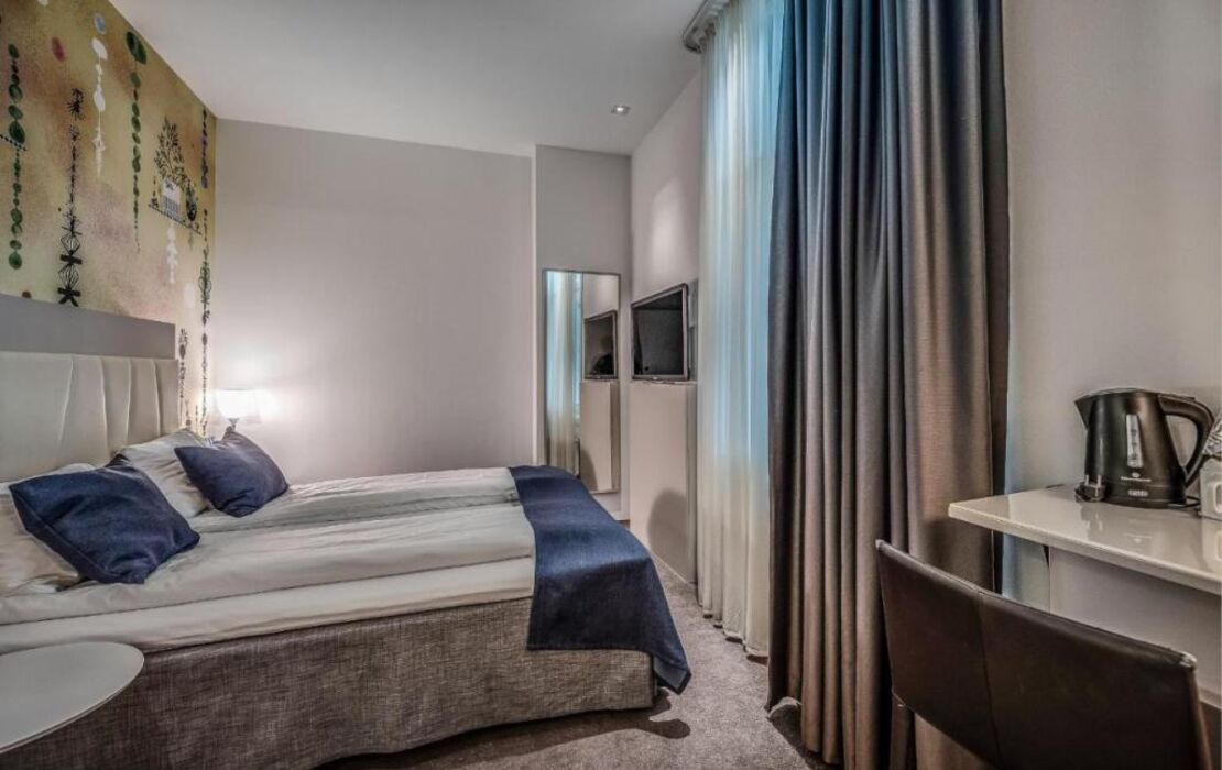 Quality Hotel Waterfront