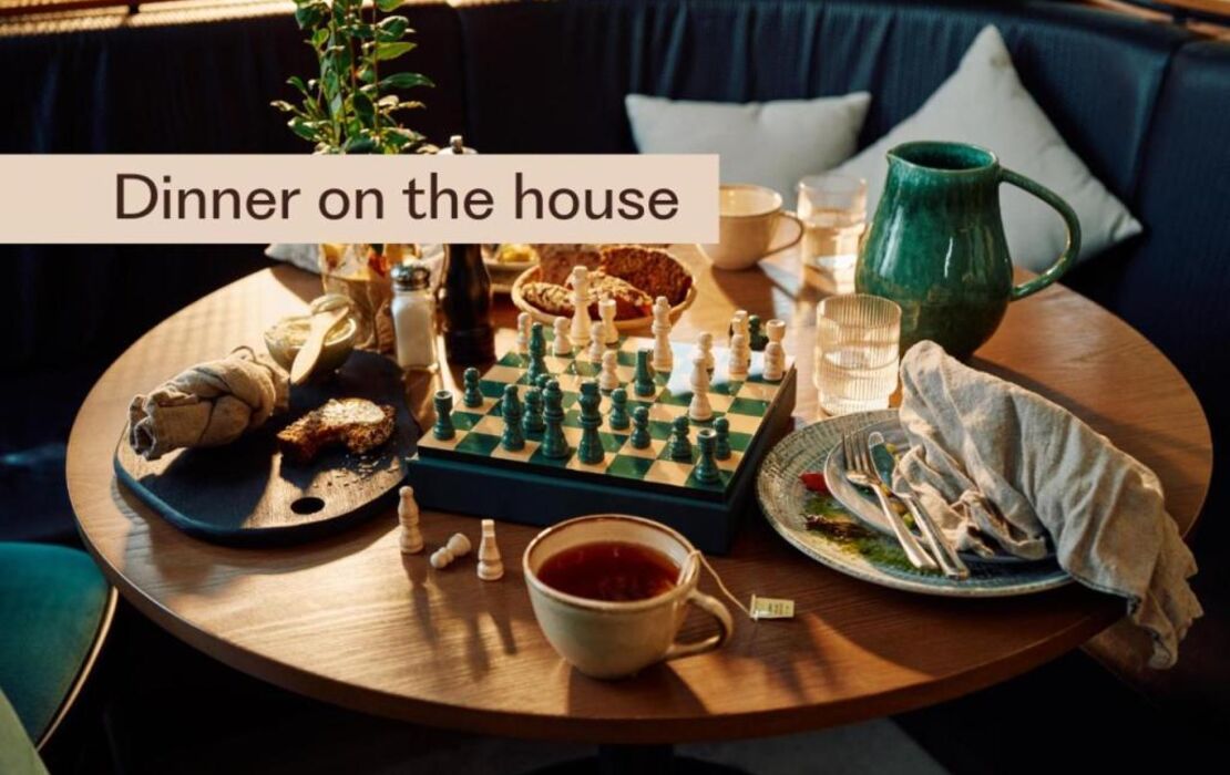 Home Hotel Skagen Brygge