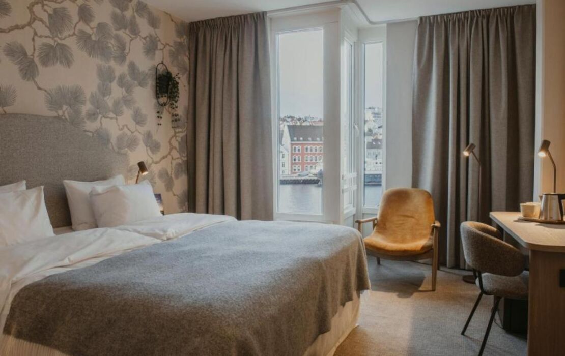 Home Hotel Skagen Brygge