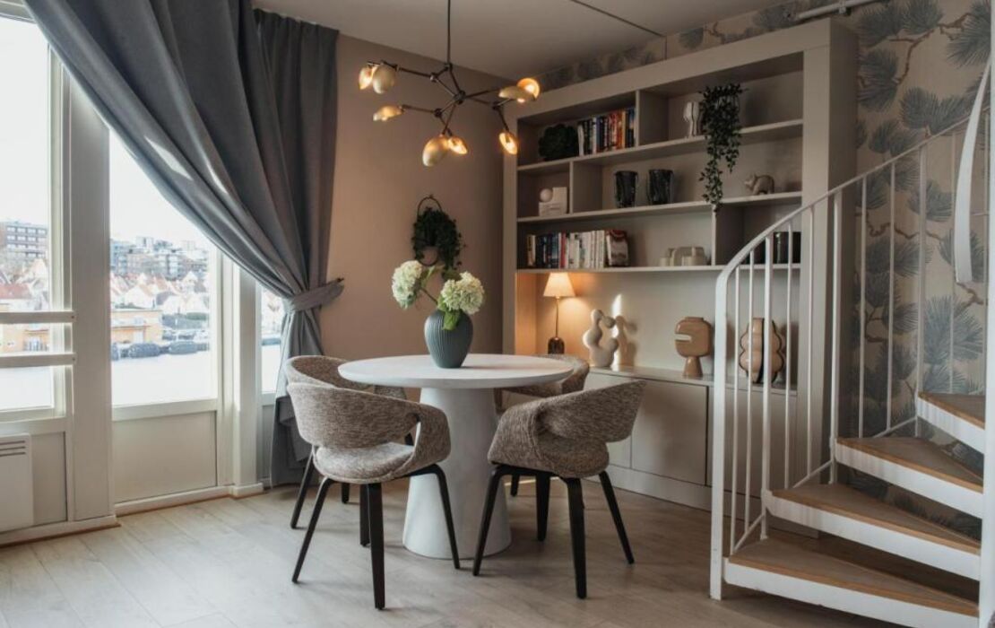 Home Hotel Skagen Brygge