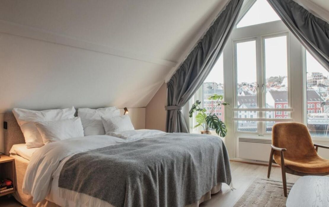 Home Hotel Skagen Brygge