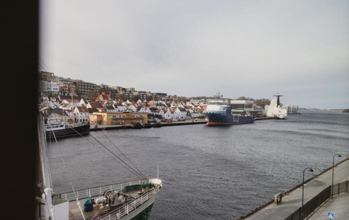 Home Hotel Skagen Brygge
