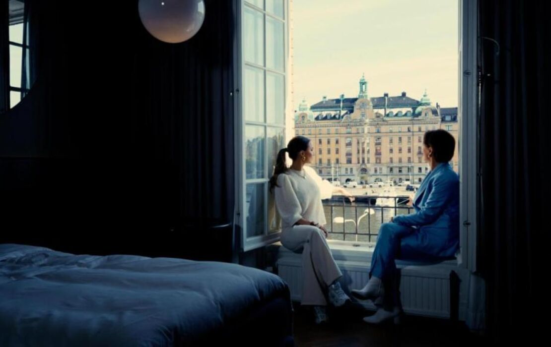 Radisson Collection, Strand Hotel, Stockholm