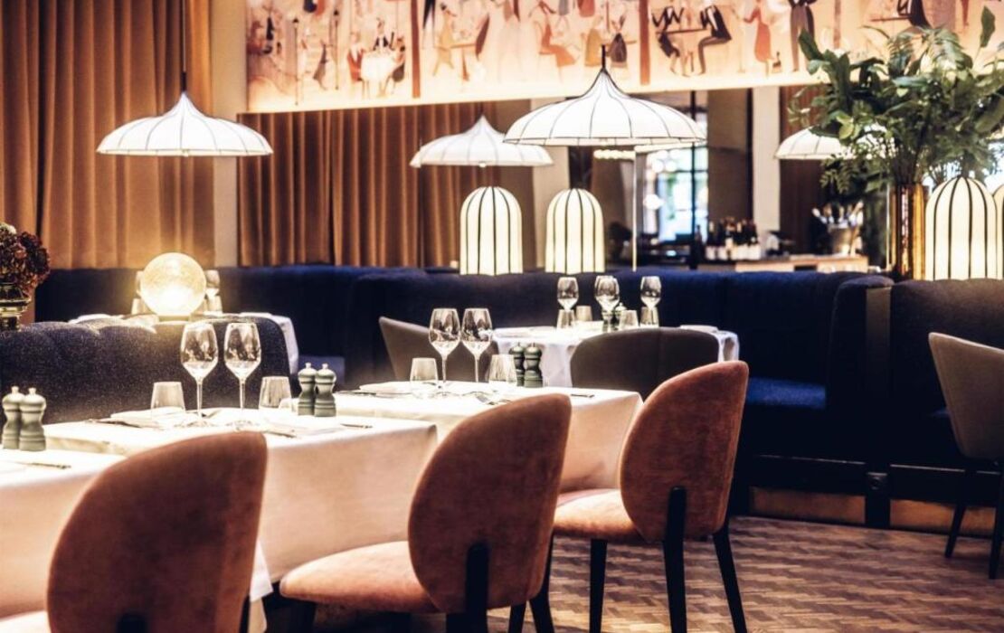 Radisson Collection, Strand Hotel, Stockholm