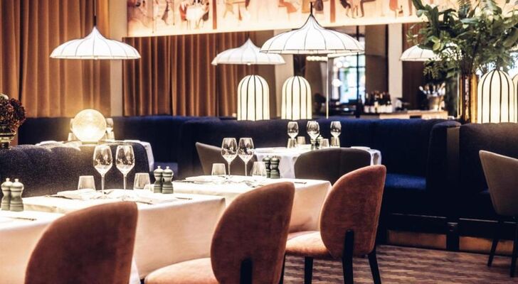 Radisson Collection, Strand Hotel, Stockholm
