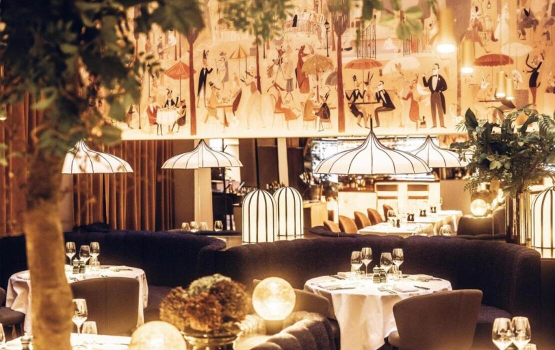 Radisson Collection, Strand Hotel, Stockholm