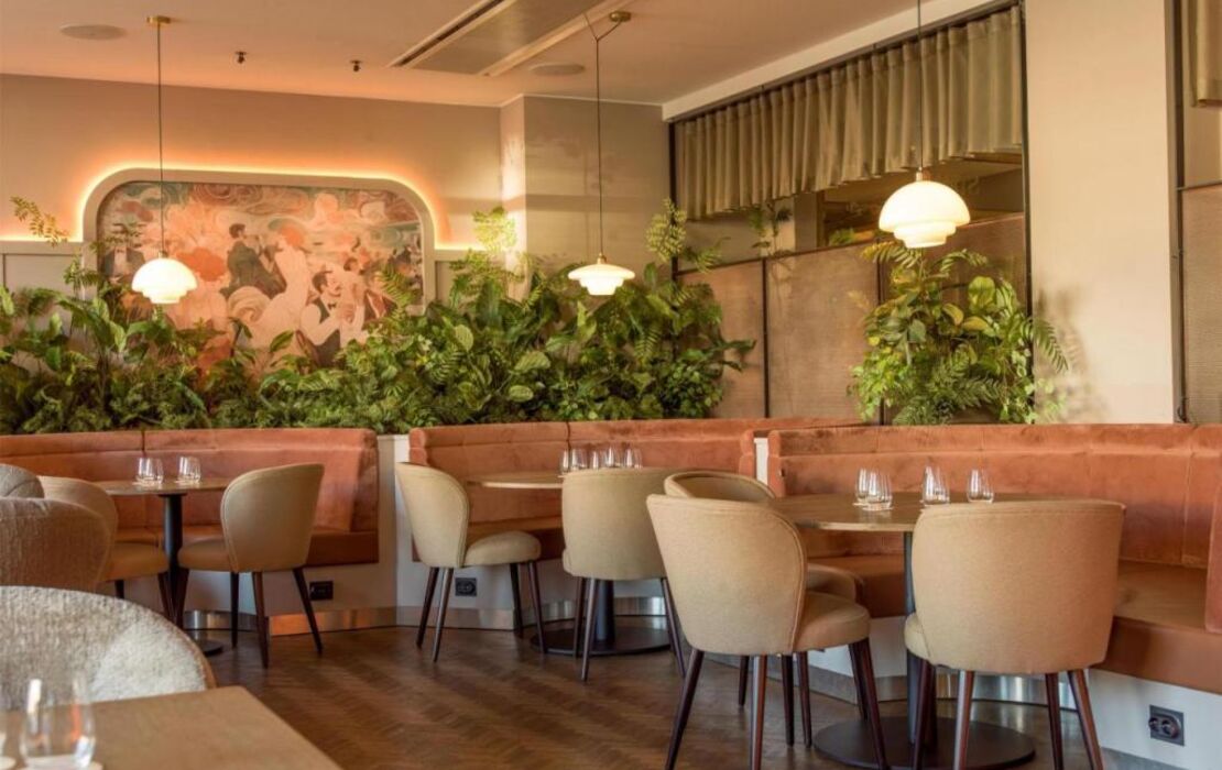 Radisson Collection, Strand Hotel, Stockholm