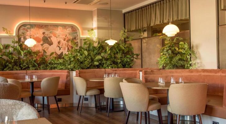 Radisson Collection, Strand Hotel, Stockholm