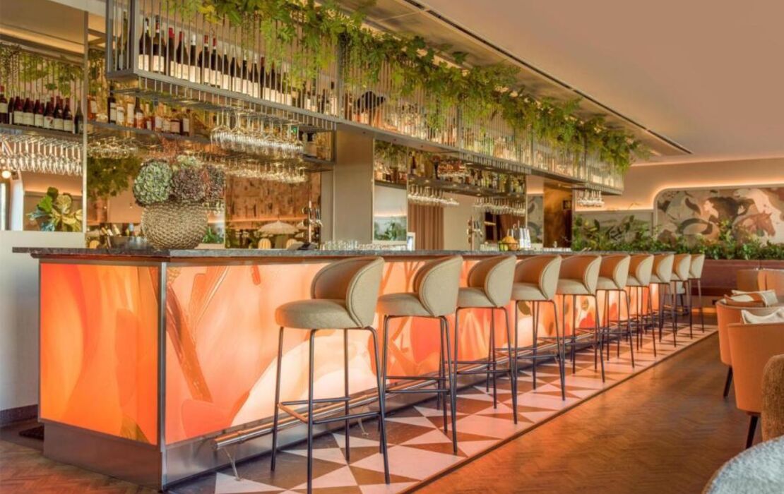 Radisson Collection, Strand Hotel, Stockholm