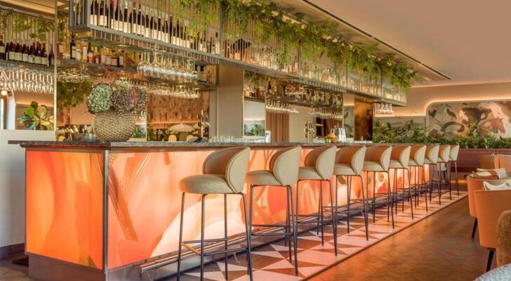Radisson Collection, Strand Hotel, Stockholm