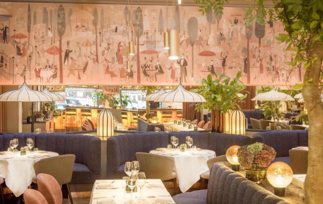 Radisson Collection, Strand Hotel, Stockholm