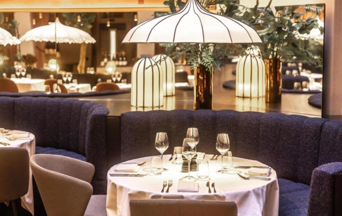 Radisson Collection, Strand Hotel, Stockholm