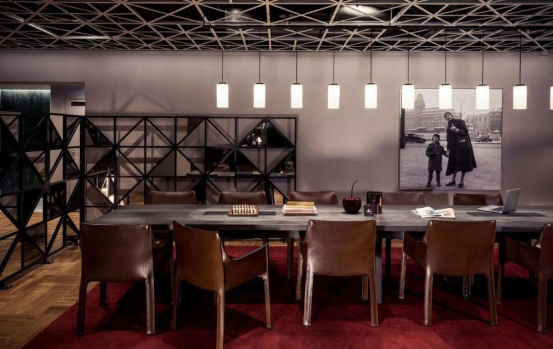 Radisson Collection, Strand Hotel, Stockholm