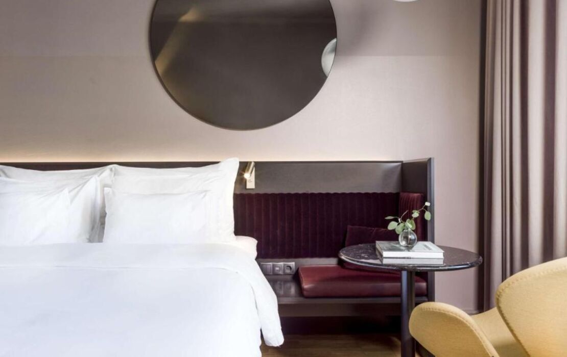 Radisson Collection, Strand Hotel, Stockholm