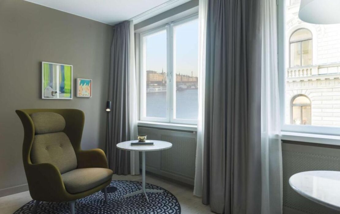 Radisson Collection, Strand Hotel, Stockholm
