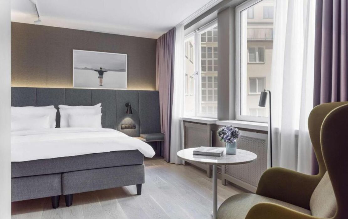 Radisson Collection, Strand Hotel, Stockholm