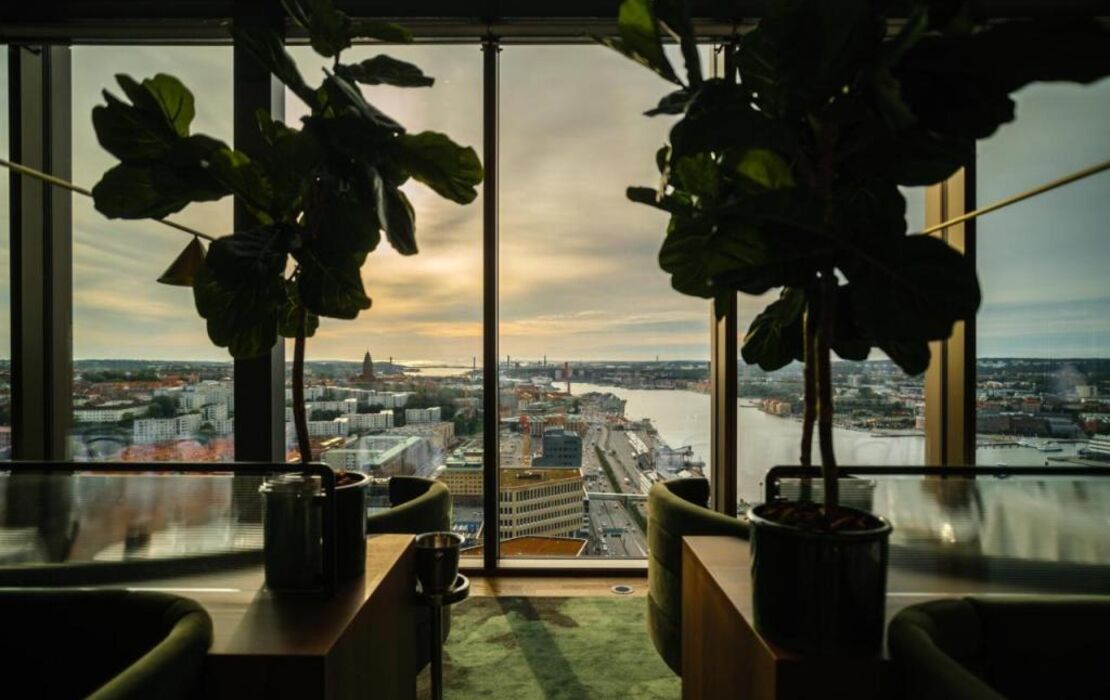 Clarion Hotel Draken
