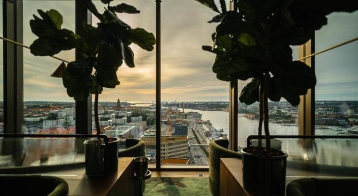 Clarion Hotel Draken