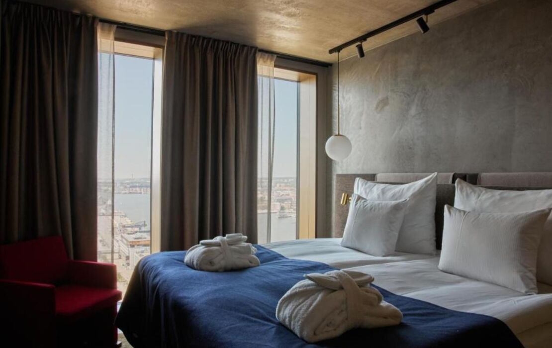 Clarion Hotel Draken